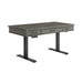 Foundry Lift Desk - Dream Home Furniture & Mattress (Waite Park, MN)