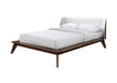 Lenzburg Queen Bedroom Set - Dream Home Furniture & Mattress (Waite Park, MN)