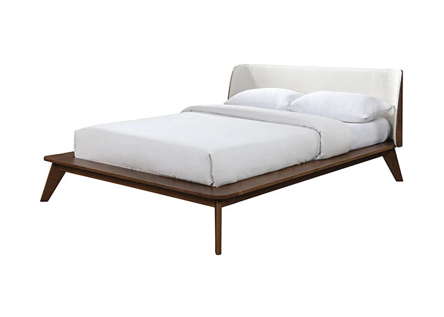 Lenzburg Queen Bedroom Set - Dream Home Furniture & Mattress (Waite Park, MN)