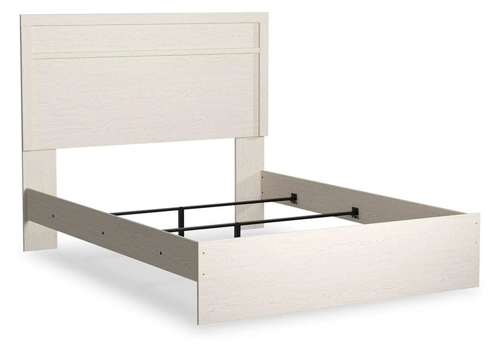 Stelsie Bed - Dream Home Furniture & Mattress (Waite Park, MN)