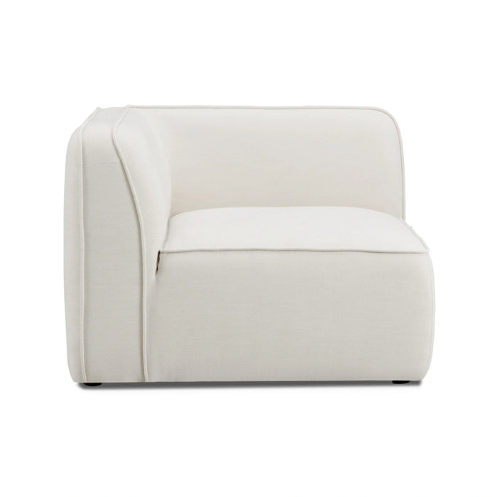 Travie Corner Chair