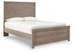 Culverbach Bed - Dream Home Furniture & Mattress (Waite Park, MN)