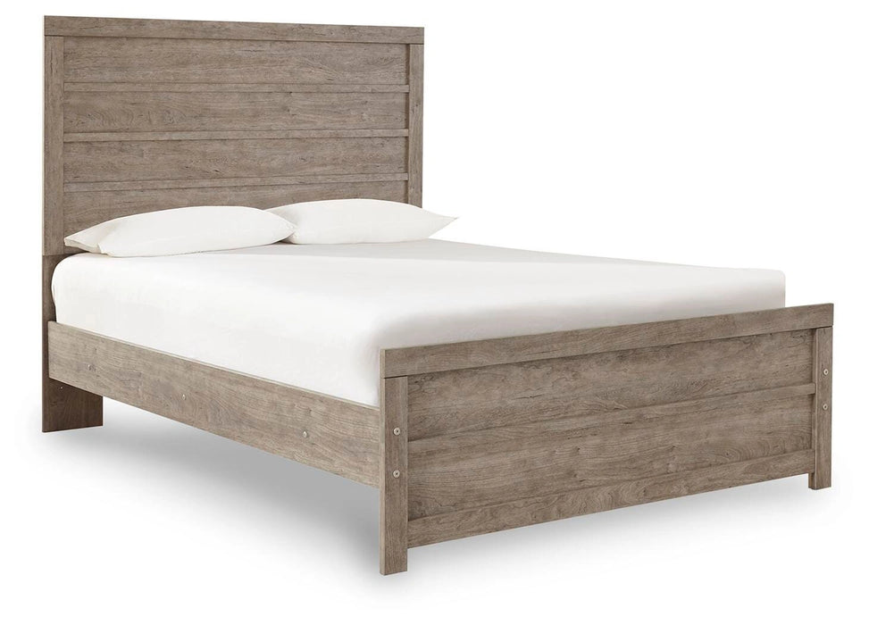Culverbach Bed - Dream Home Furniture & Mattress (Waite Park, MN)
