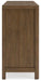 Cabalynn Dresser - Dream Home Furniture & Mattress (Waite Park, MN)