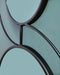 Shayham Accent Mirror - Dream Home Furniture & Mattress (Waite Park, MN)