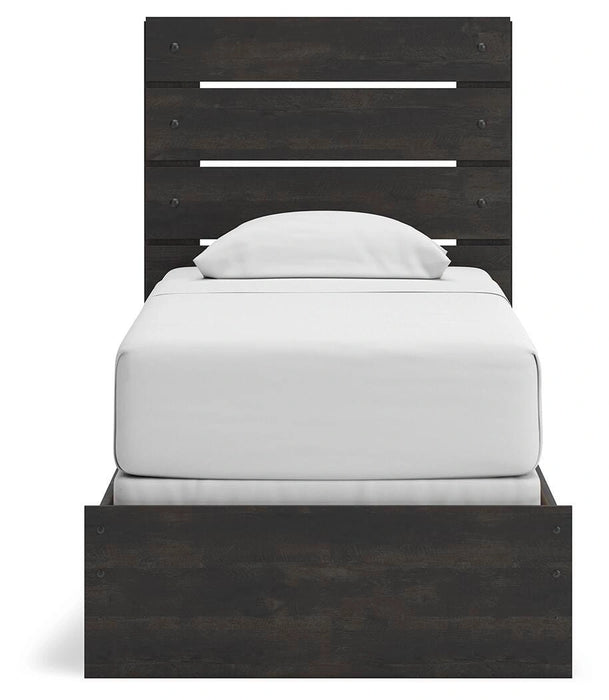 Hollivern Bed - Dream Home Furniture & Mattress (Waite Park, MN)