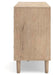 Cielden Dresser - Dream Home Furniture & Mattress (Waite Park, MN)