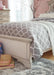 Realyn Upholstered Bed - Dream Home Furniture & Mattress (Waite Park, MN)