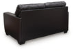 Glennbre Loveseat - Dream Home Furniture & Mattress (Waite Park, MN)