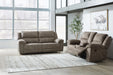 Laresview Living Room Set - Dream Home Furniture & Mattress (Waite Park, MN)