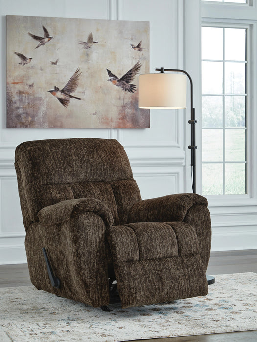 Stayfish Recliner - Dream Home Furniture & Mattress (Waite Park, MN)