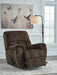 Stayfish Recliner - Dream Home Furniture & Mattress (Waite Park, MN)