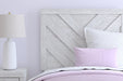 Cayboni Bed - Dream Home Furniture & Mattress (Waite Park, MN)