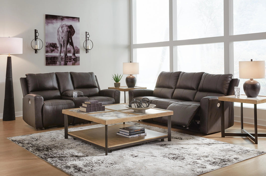 Boxmere Living Room Set - Dream Home Furniture & Mattress (Waite Park, MN)
