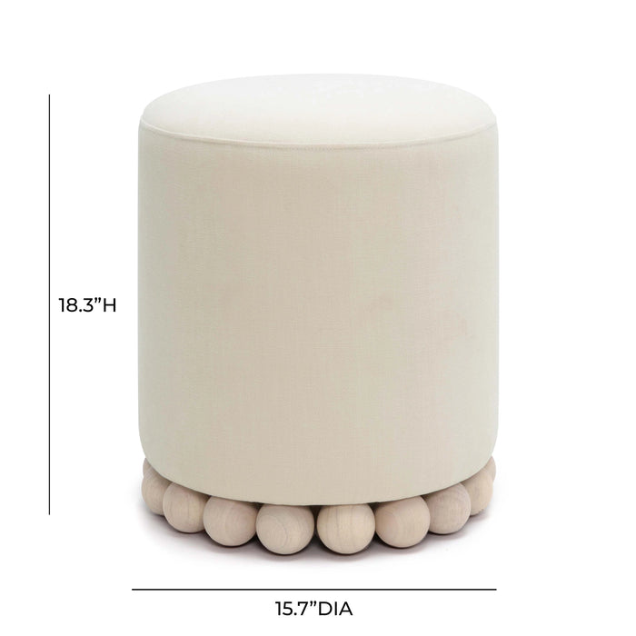 Dex Ottoman