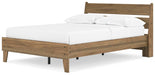 Deanlow Bed - Dream Home Furniture & Mattress (Waite Park, MN)