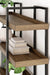 Montia Home Office Set - Dream Home Furniture & Mattress (Waite Park, MN)