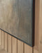 Wernmen Wall Art - Dream Home Furniture & Mattress (Waite Park, MN)
