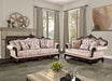 Veracruz Chair - Dream Home Furniture & Mattress (Waite Park, MN)