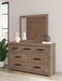 Oliandon Dresser - Dream Home Furniture & Mattress (Waite Park, MN)