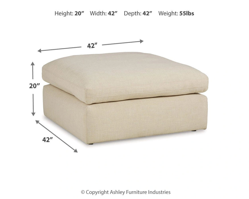 Elyza Living Room Set - Dream Home Furniture & Mattress (Waite Park, MN)