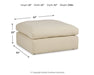 Elyza Living Room Set - Dream Home Furniture & Mattress (Waite Park, MN)