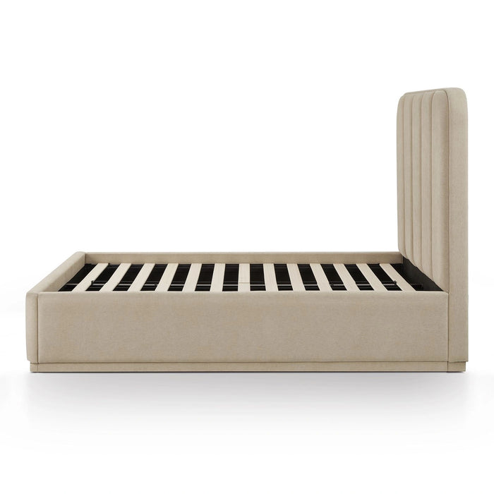 Parker Bed