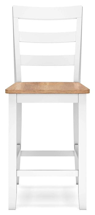 Gesthaven Dining Set - Dream Home Furniture & Mattress (Waite Park, MN)