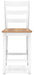 Gesthaven Dining Set - Dream Home Furniture & Mattress (Waite Park, MN)