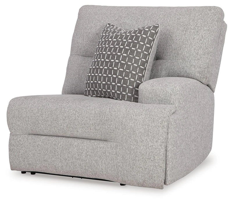 Acklen Place Sectional - Dream Home Furniture & Mattress (Waite Park, MN)