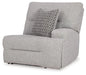 Acklen Place Sectional - Dream Home Furniture & Mattress (Waite Park, MN)