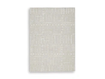 Wolbert 5' x 7' Area Rug - Dream Home Furniture & Mattress (Waite Park, MN)
