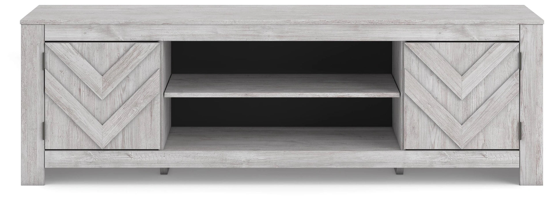 Cayboni 71" TV Stand - Dream Home Furniture & Mattress (Waite Park, MN)