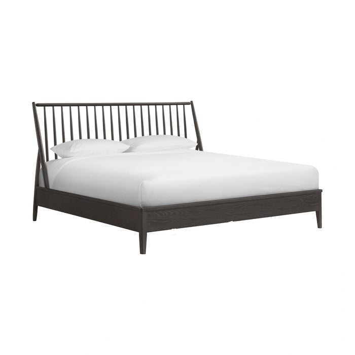 Bayside King Bed