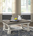 Havalance Coffee Table - Dream Home Furniture & Mattress (Waite Park, MN)