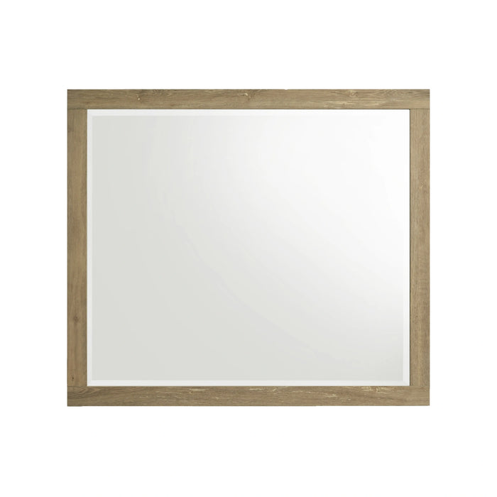 Newhall Mirror
