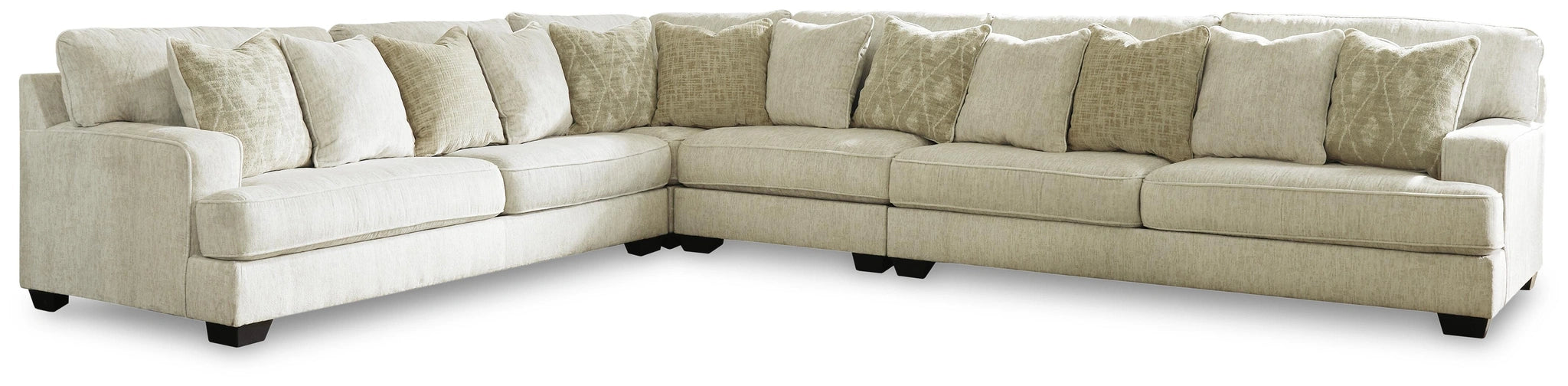 Rawcliffe Living Room Set - Dream Home Furniture & Mattress (Waite Park, MN)