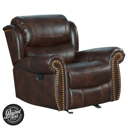 Hyde Park Recliner - Dream Home Furniture & Mattress (Waite Park, MN)