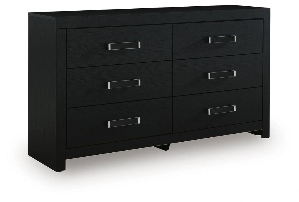 Maeling Dresser - Dream Home Furniture & Mattress (Waite Park, MN)
