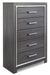 Lodanna Bedroom Set - Dream Home Furniture & Mattress (Waite Park, MN)