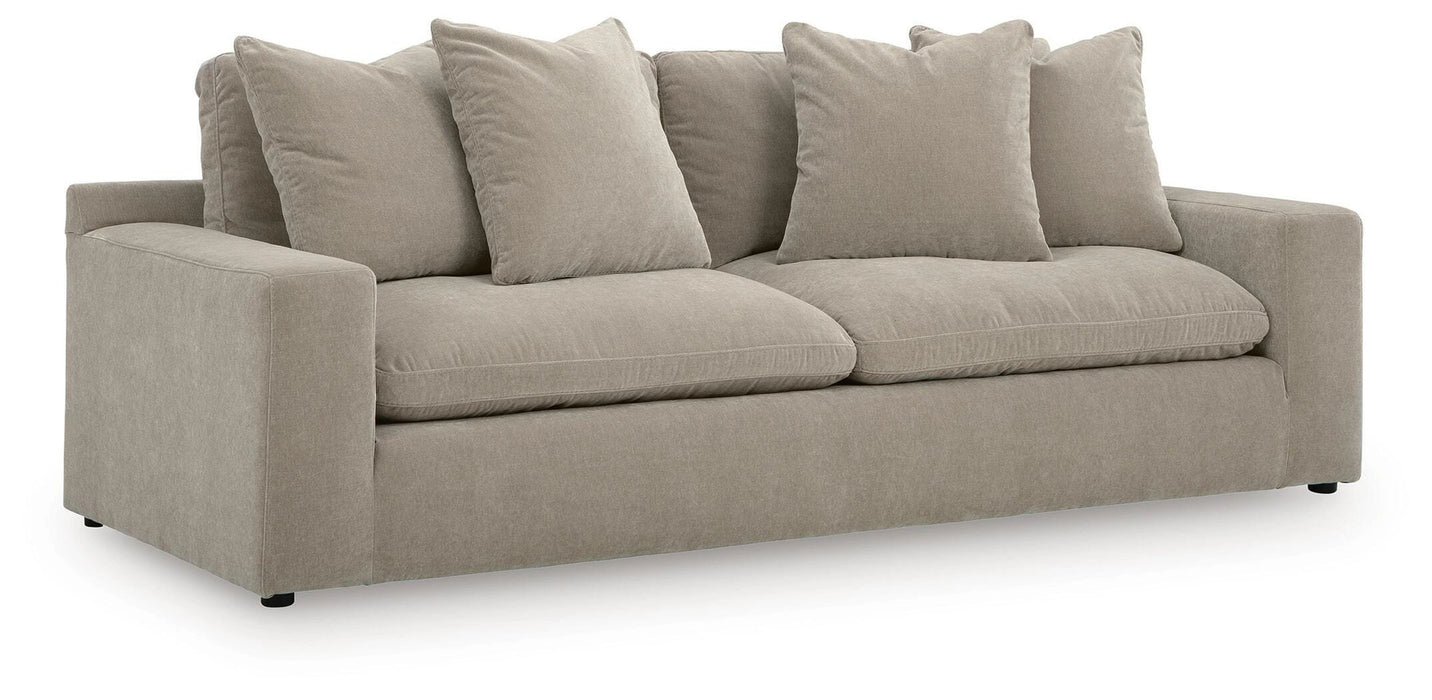 Maxton Heights Sofa - Dream Home Furniture & Mattress (Waite Park, MN)
