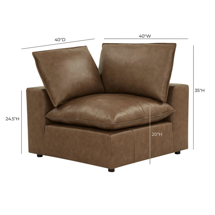 Cali Corner Chair