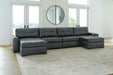 Brindley Pier Living Room Set - Dream Home Furniture & Mattress (Waite Park, MN)