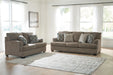 Stonemeade Living Room Set - Dream Home Furniture & Mattress (Waite Park, MN)