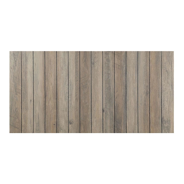 LOBB Sofa Table, Natural Tone - Dream Home Furniture & Mattress (Waite Park, MN)