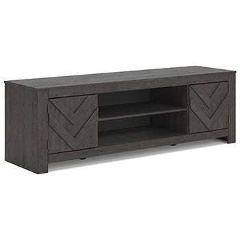 Cayboni 71" TV Stand - Dream Home Furniture & Mattress (Waite Park, MN)