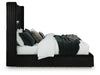 Tayleena Bed - Dream Home Furniture & Mattress (Waite Park, MN)