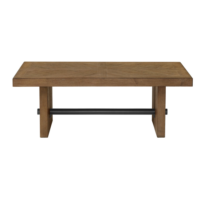 Landmark Coffee Table