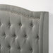 Rhyan Upholstered Twin Bed - Dream Home Furniture & Mattress (Waite Park, MN)