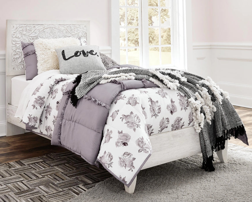 Paxberry Bedroom Set - Dream Home Furniture & Mattress (Waite Park, MN)
